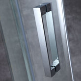 AWT Duschabtrennung LBS1505 150x90 rechts